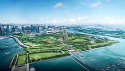 Marina Gardens Lane (D1), Apartment #448421281